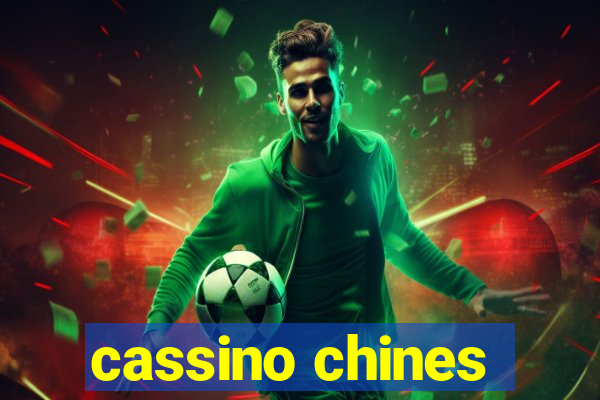 cassino chines